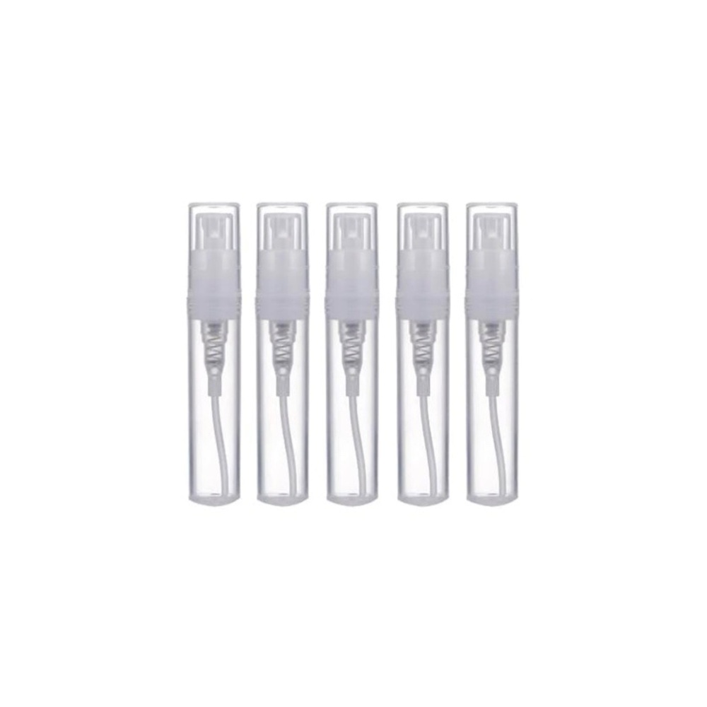 EMPTY FRAGRANCE DECANT SAMPLE BOTTLES
